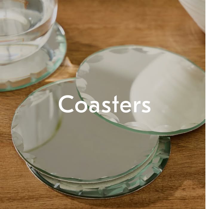 Coasters
