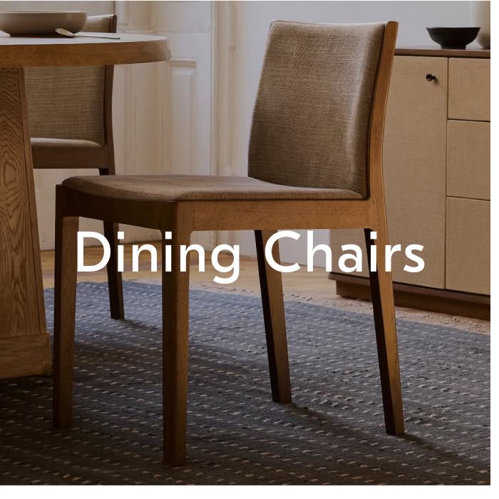 Dining Chairs