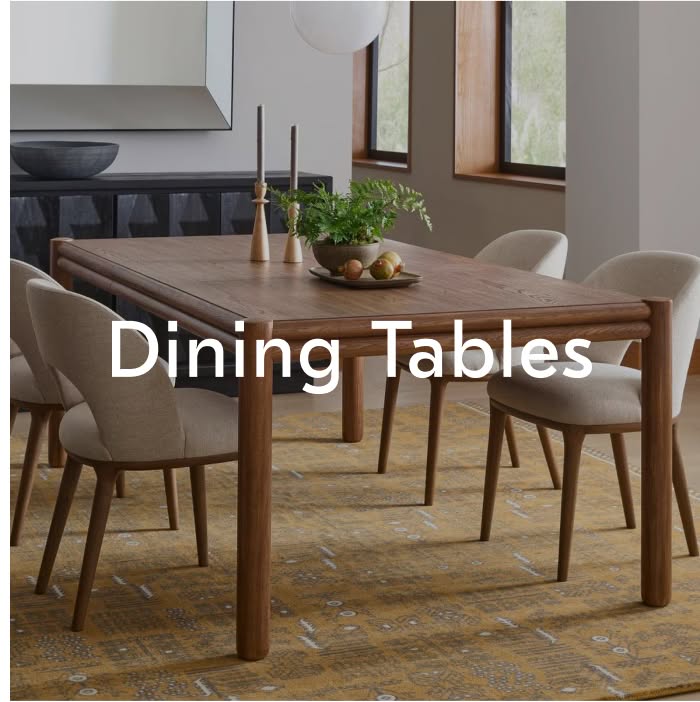 Dining Tables