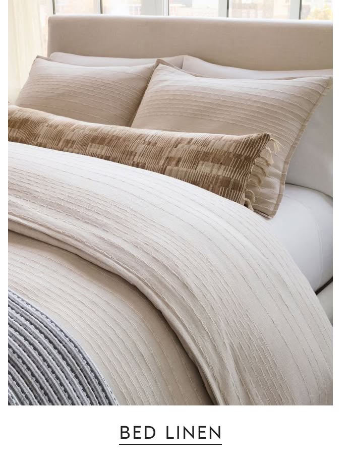 Bed Linen