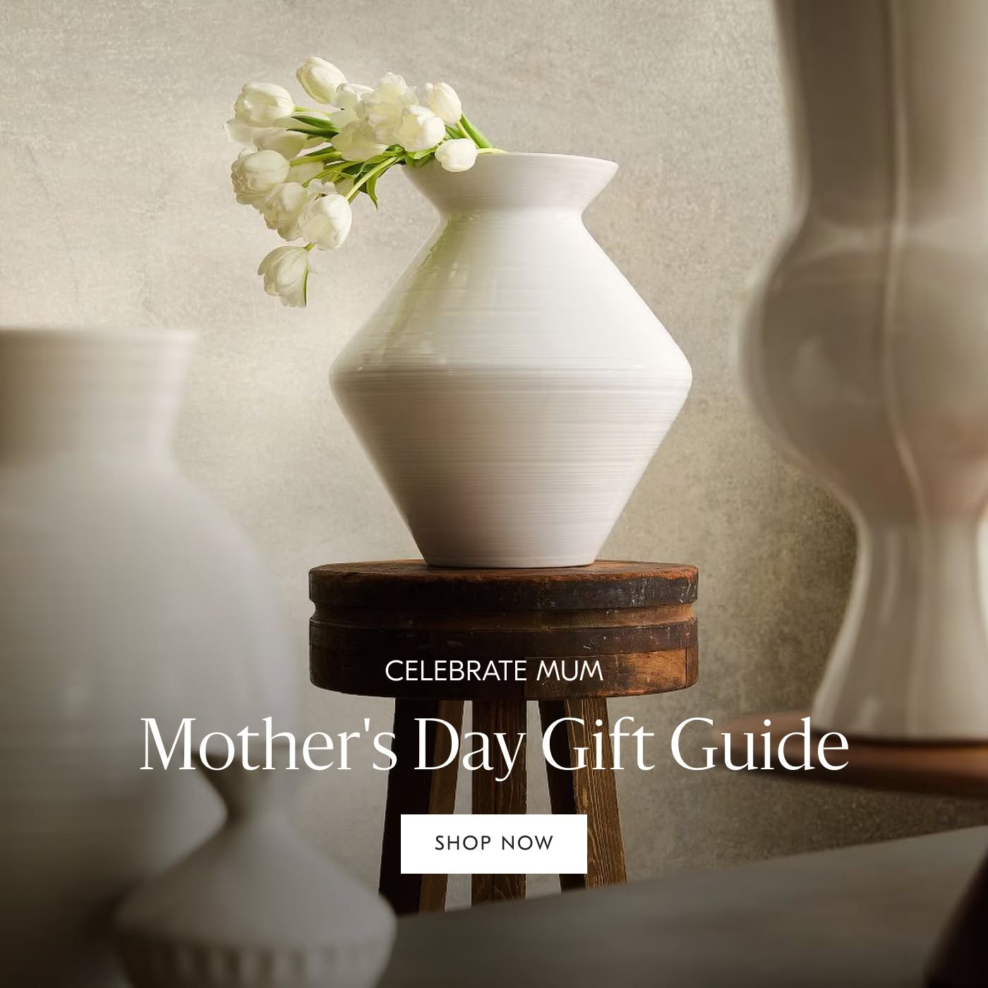 Mother's Day Gift Guide - Shop Now