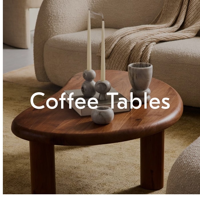 Coffee Tables