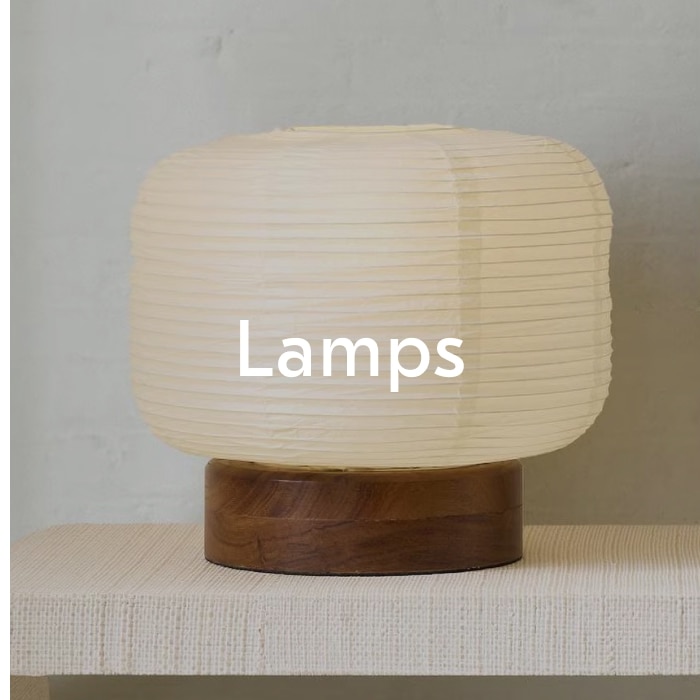 Lamps