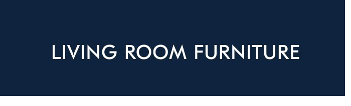 Living Room Furniture