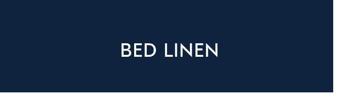 Bed Linen