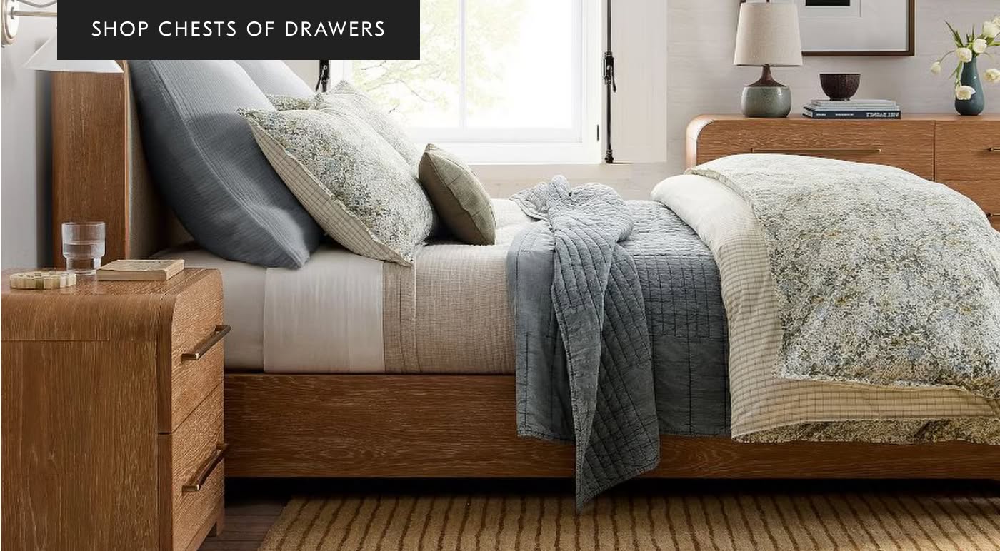 Shop Chests of Drawers
