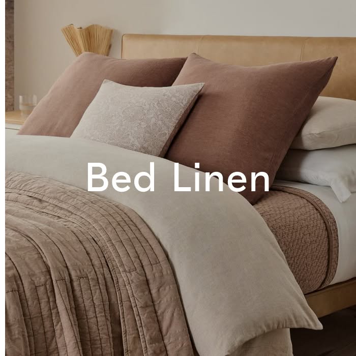 Bed Linen