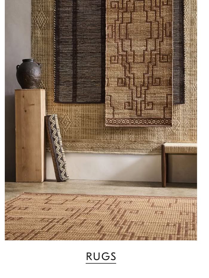 Rugs
