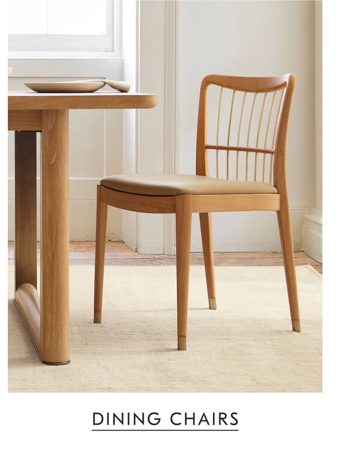 Dining Chairs