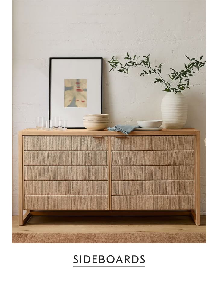 Sideboards