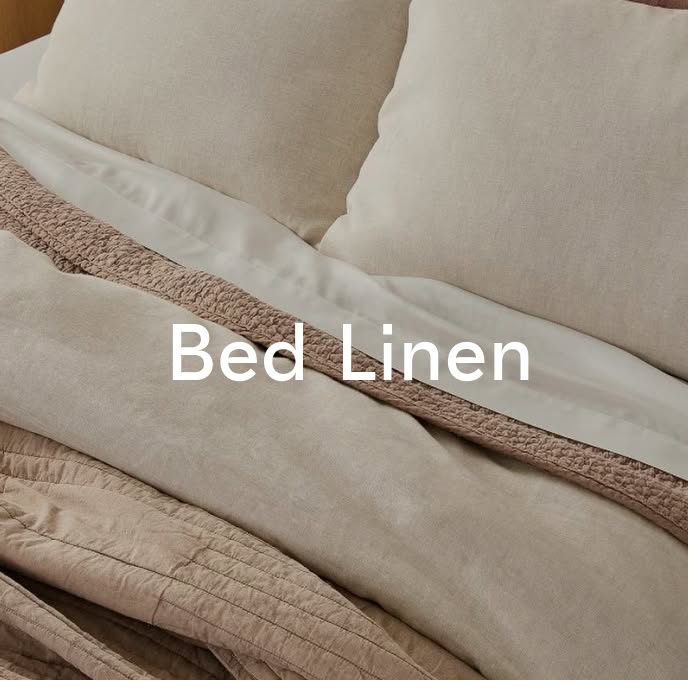 Bed Linen
