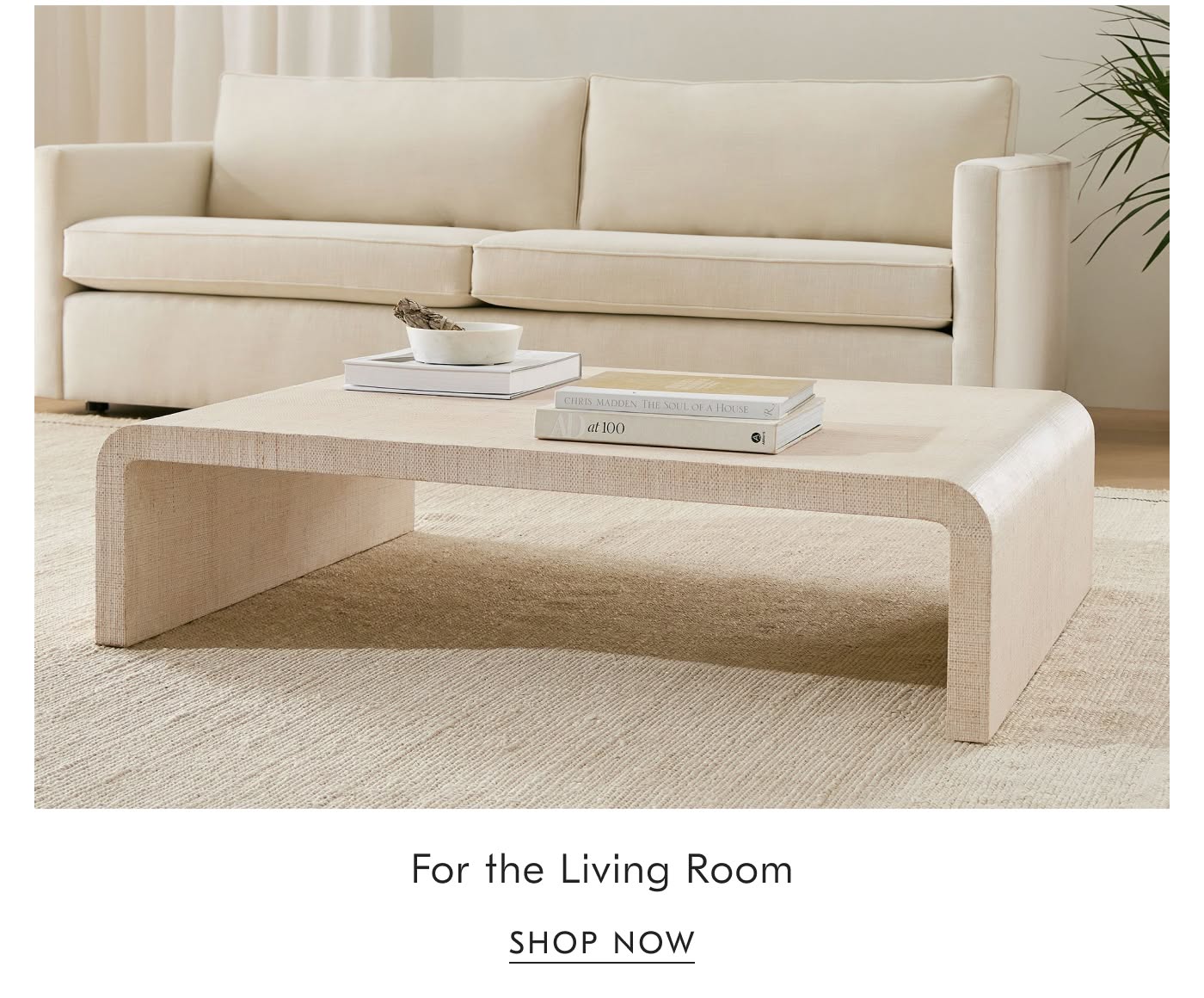 For the Living Room. Shop now