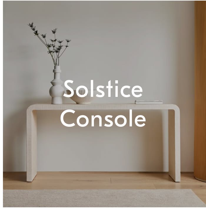 Solstice Console