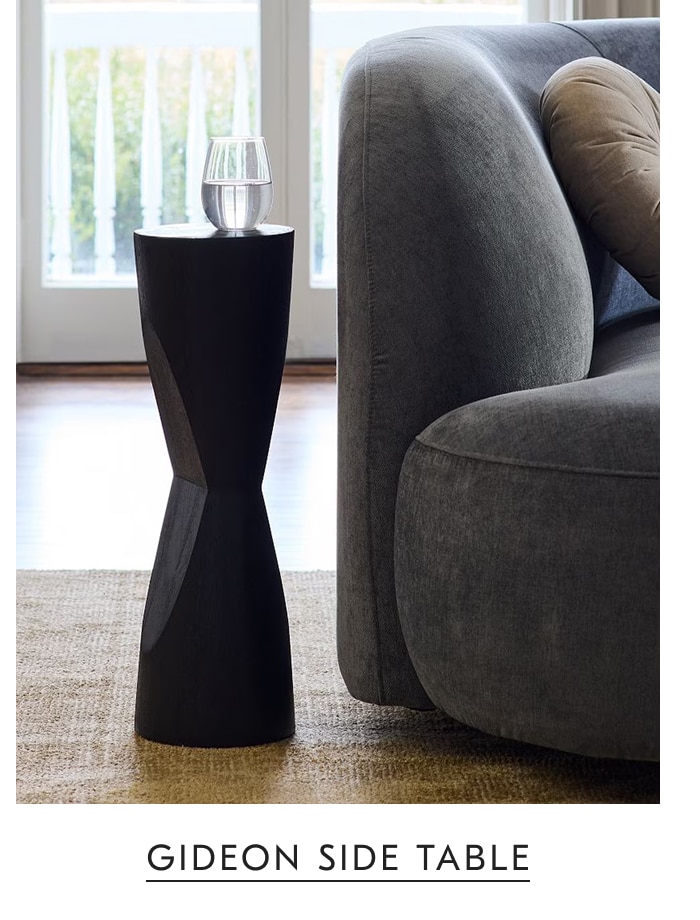 Gideon Side Table