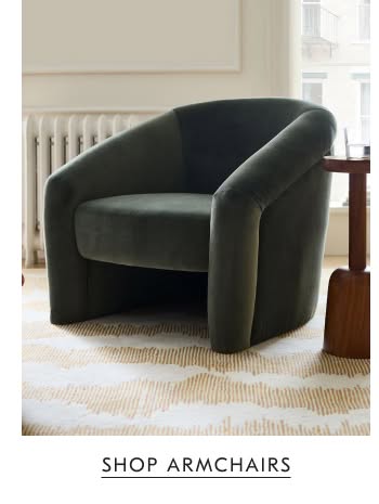 Shop Armchairs