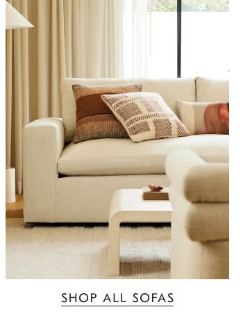 Shop All Sofas