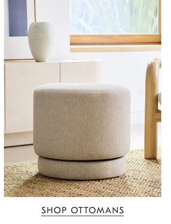 Shop Ottomans