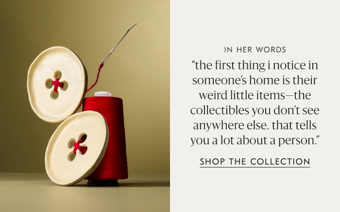 Emma Chamberlain x West Elm - Shop the Collection