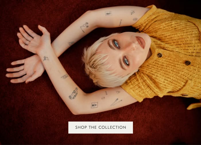 Emma Chamberlain x West Elm - Shop the Collection