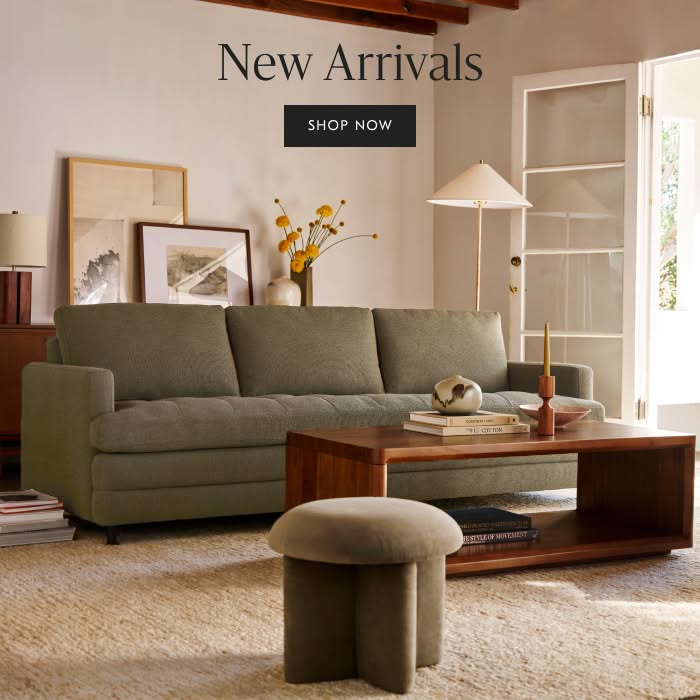 New Arrivals - Shop Now