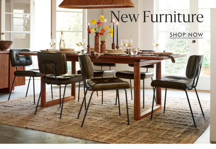 New Furniture - Shop Now