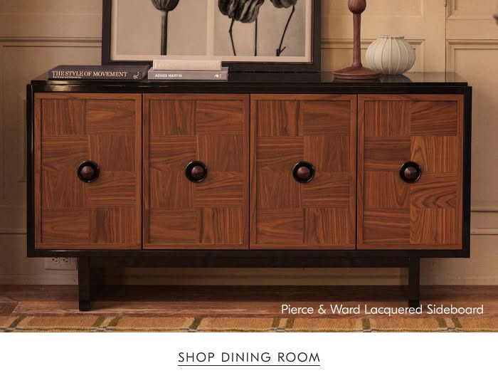 Shop Dining Room