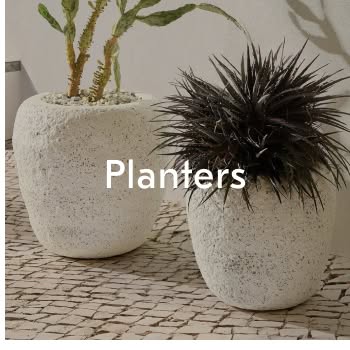 Planters