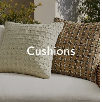 Cushions