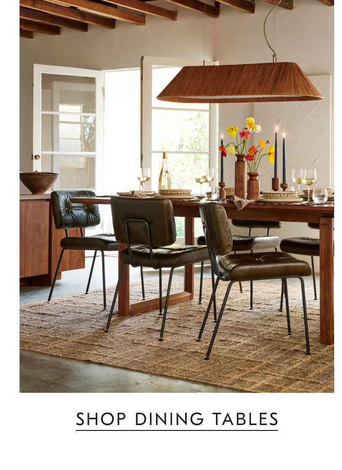 Shop Dining Tables