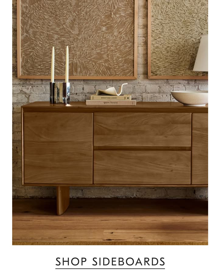 Shop Sideboards