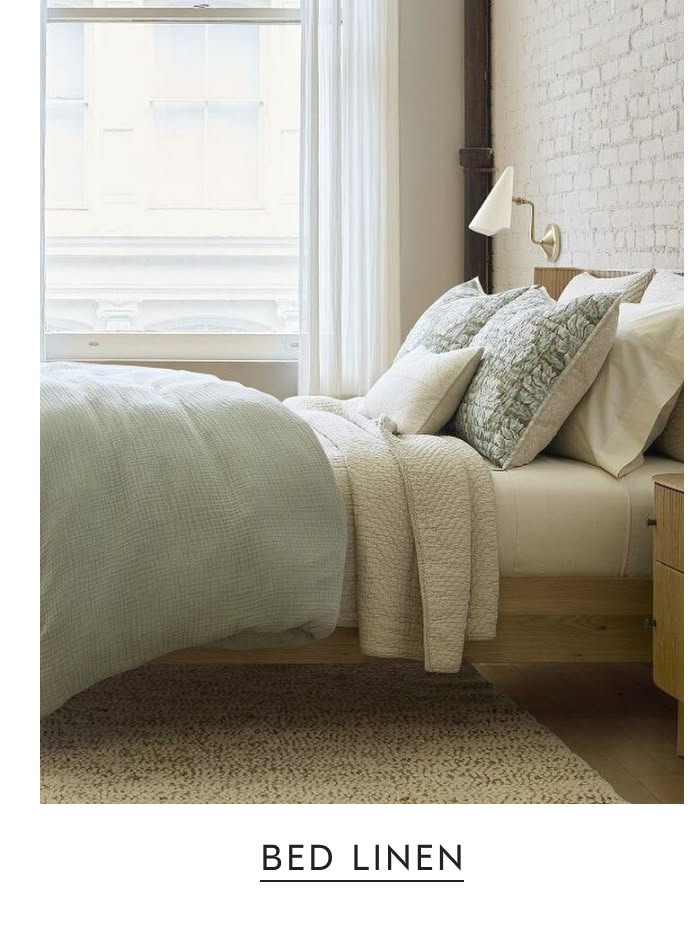 Bed Linen