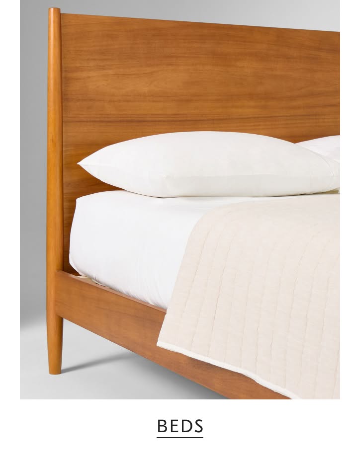 Beds