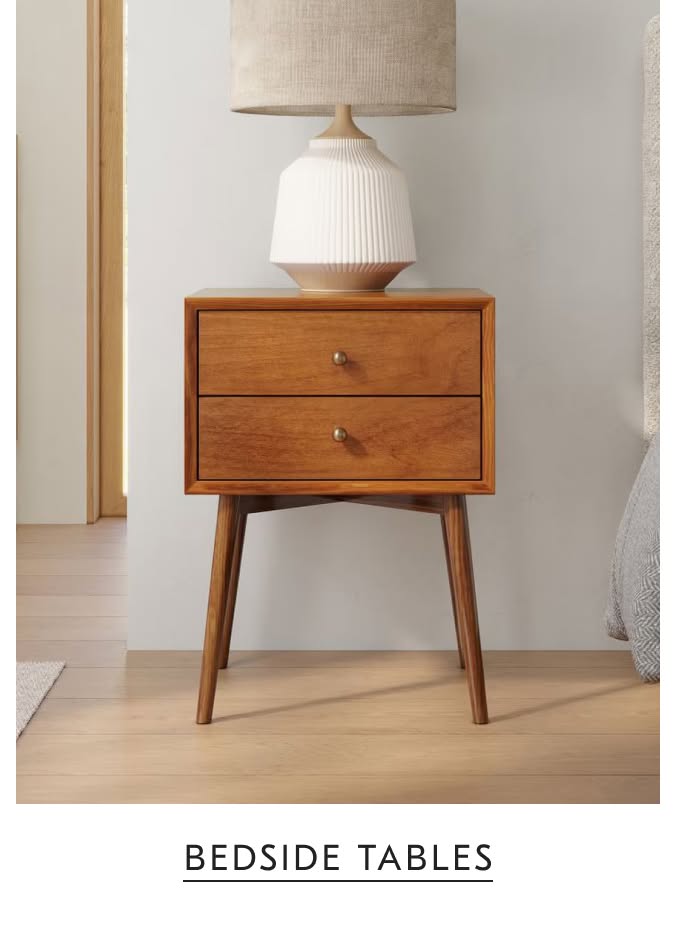 Bedside Tables