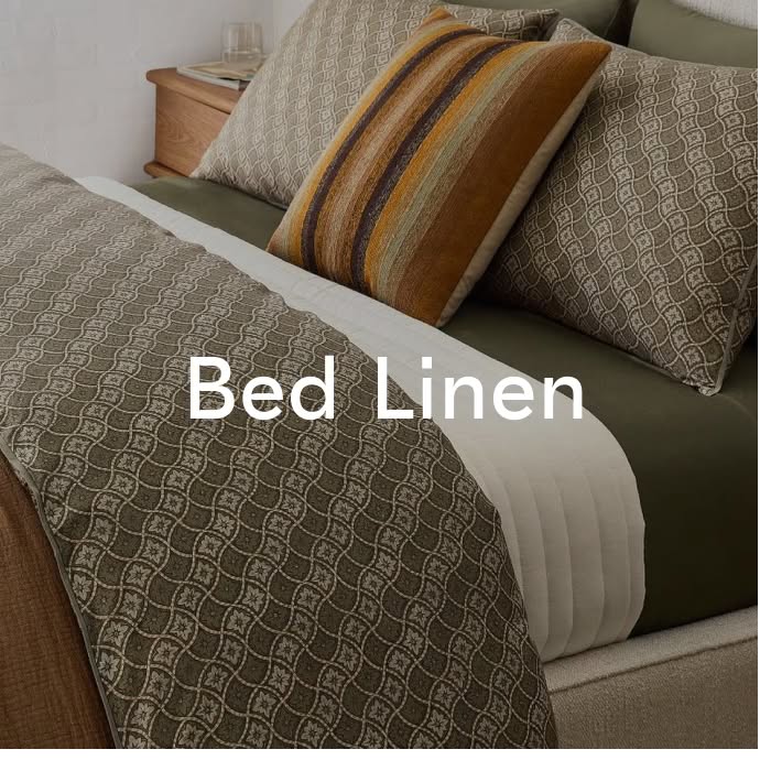 Bed Linen