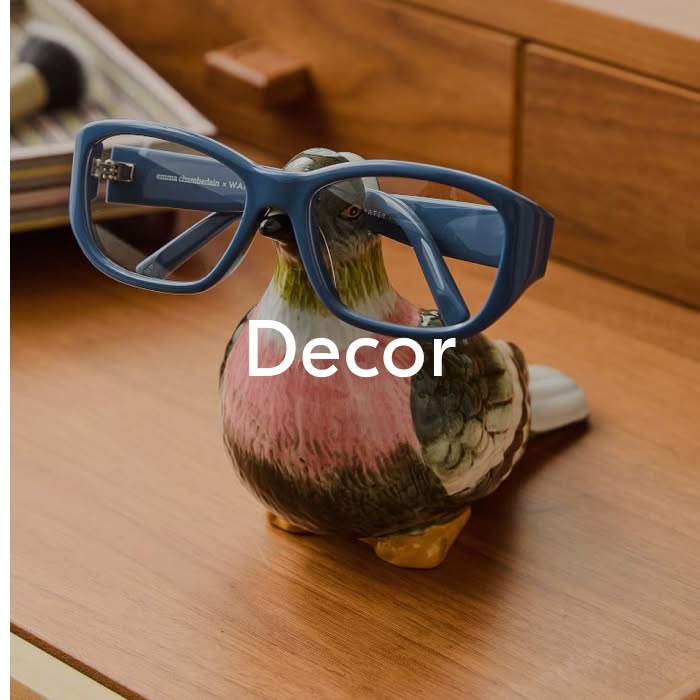 Decor