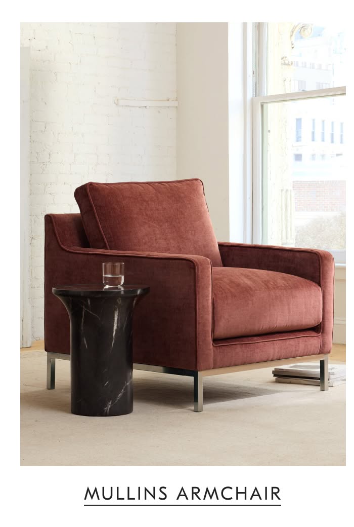 Mullins Armchair