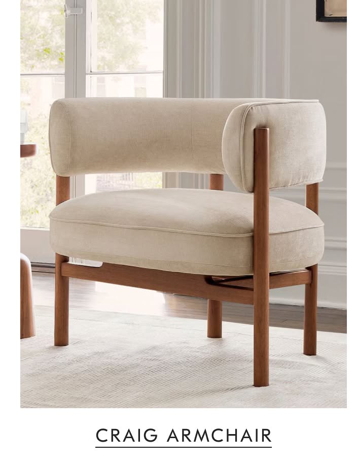 Craig Armchair