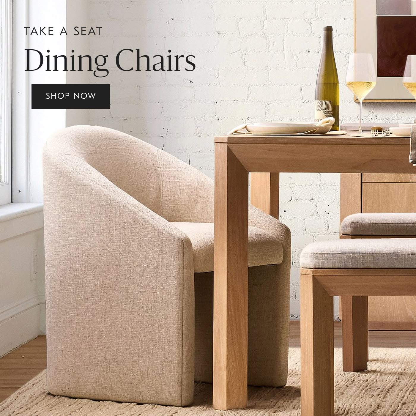 Dining Chairs - Shop Now