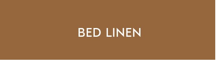 Bed Linen