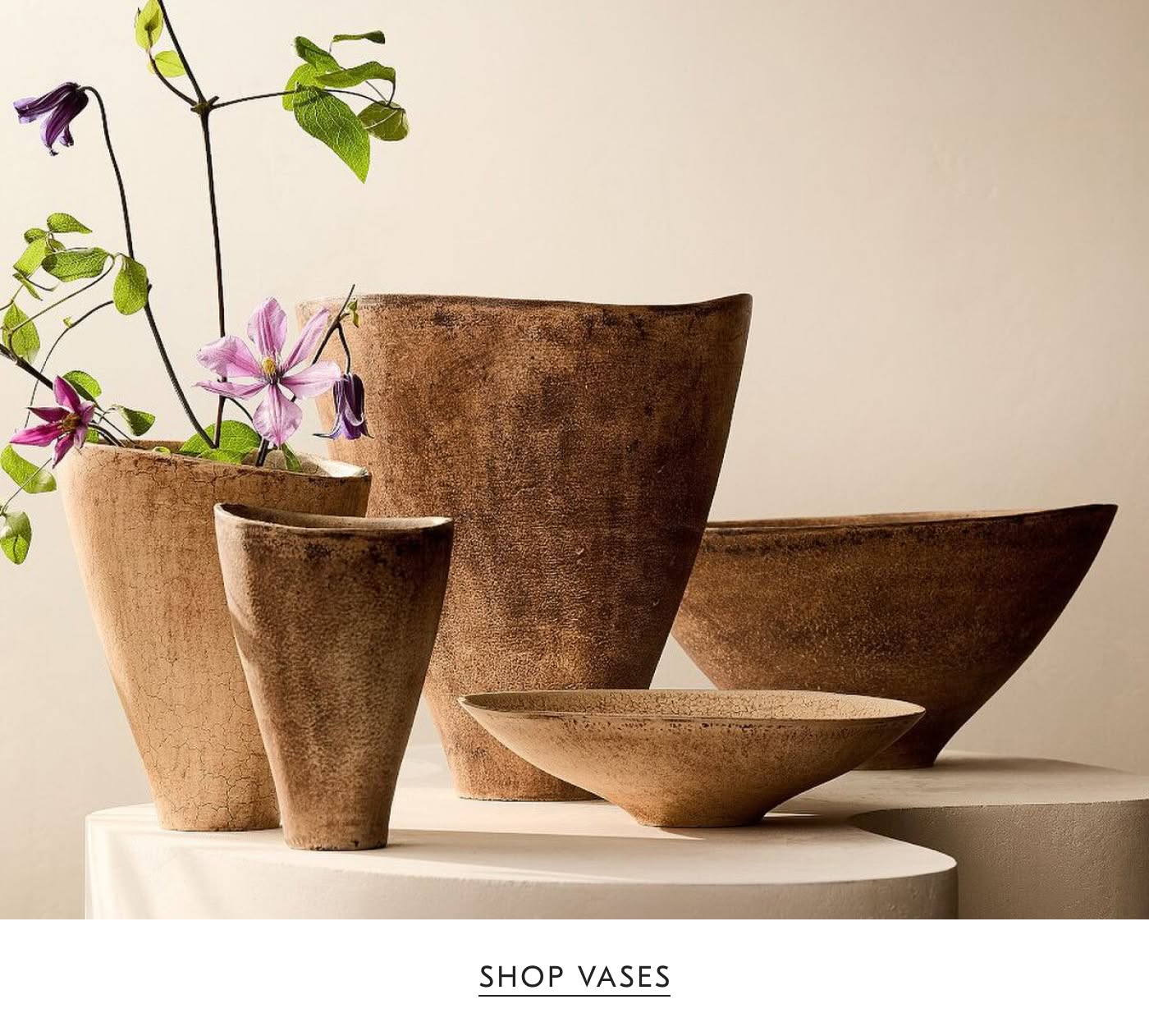 Shop Vases
