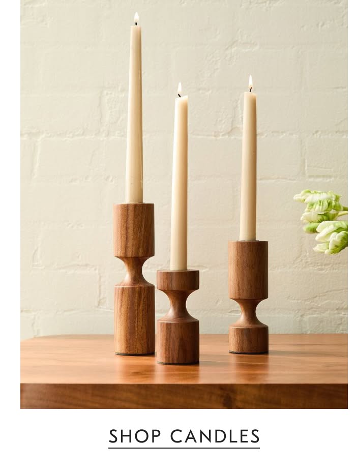 Shop Candles