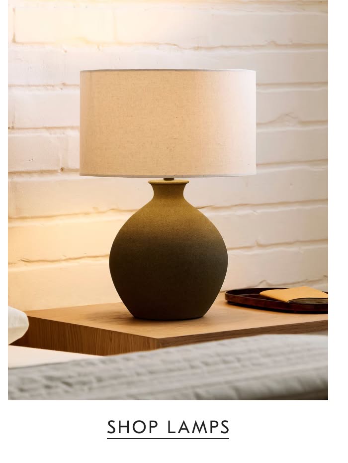 Shop Lamps