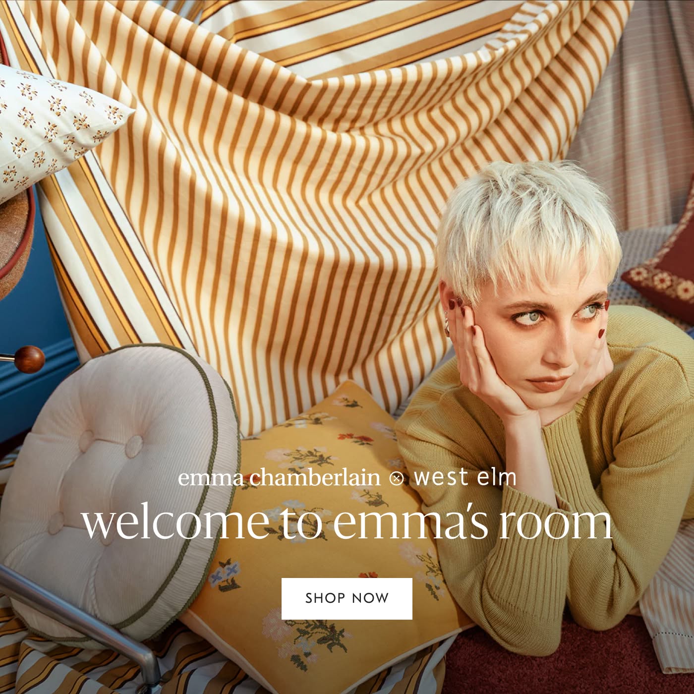 Welcome to Emma's Room - Shop Now