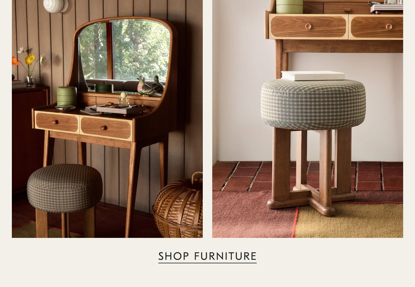 Shop Furniture