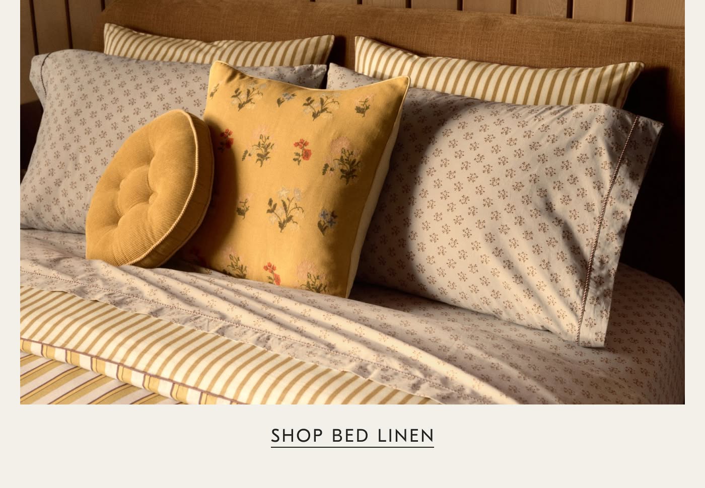 Shop Bed Linen