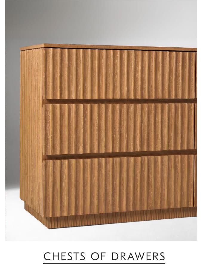 Chests of Drawers