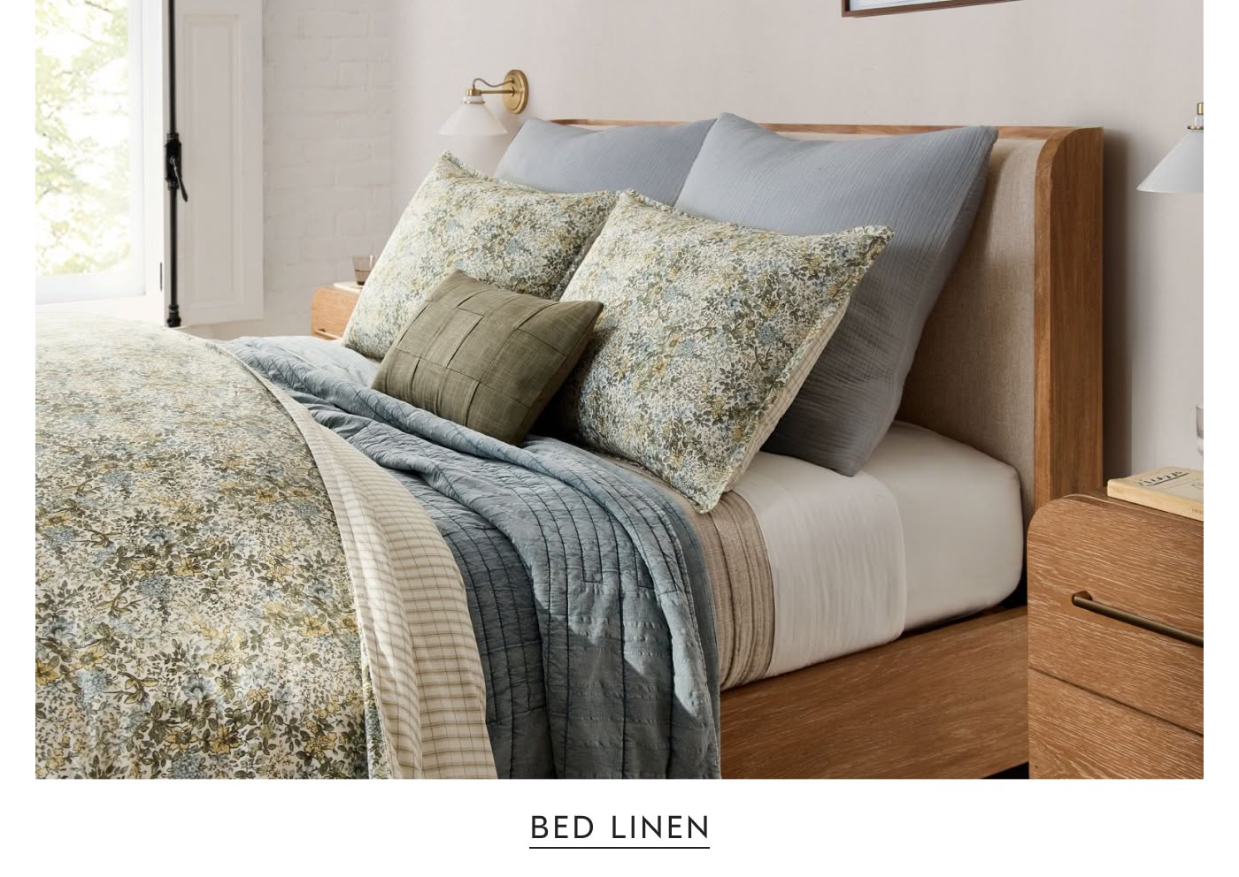 Bed Linen