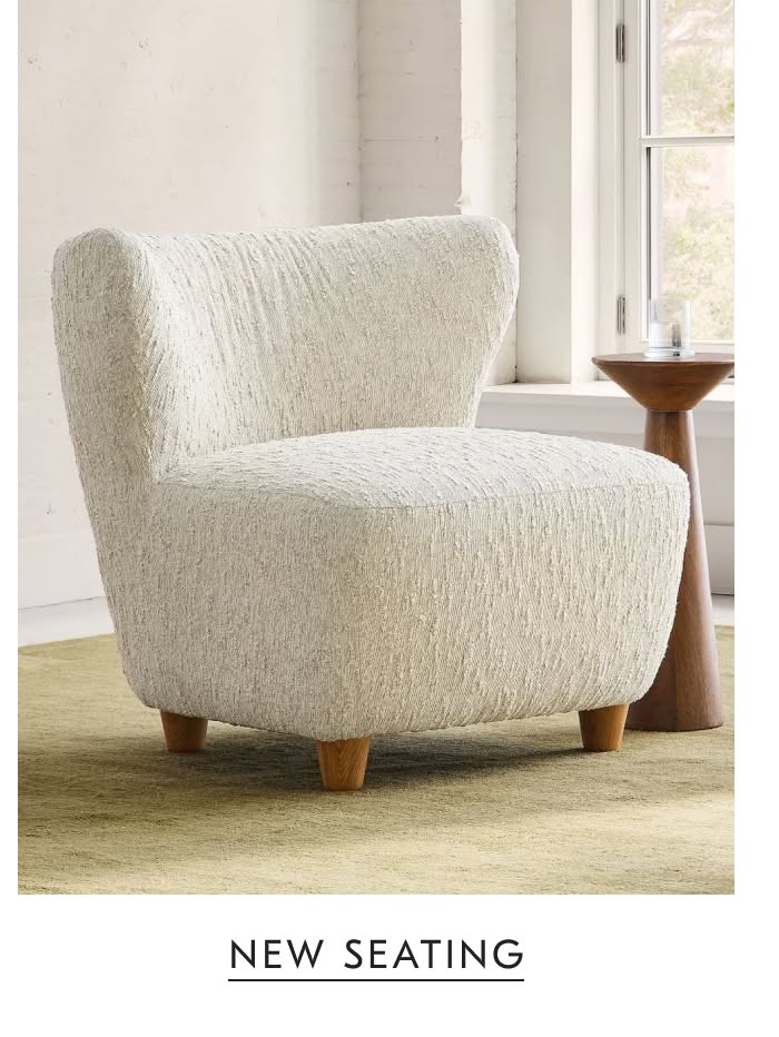 New Seating