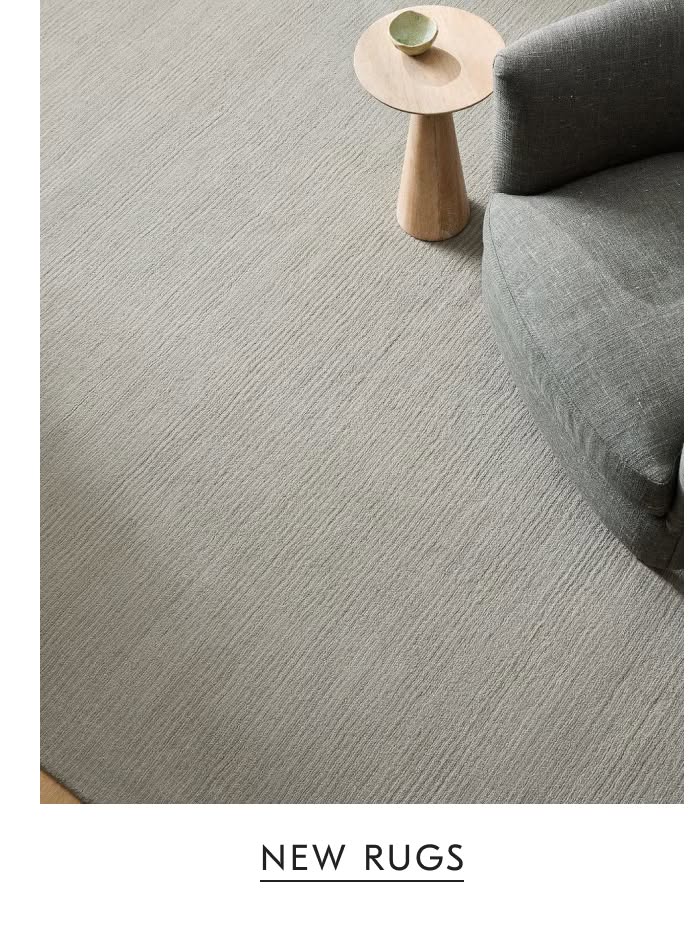 New Rugs