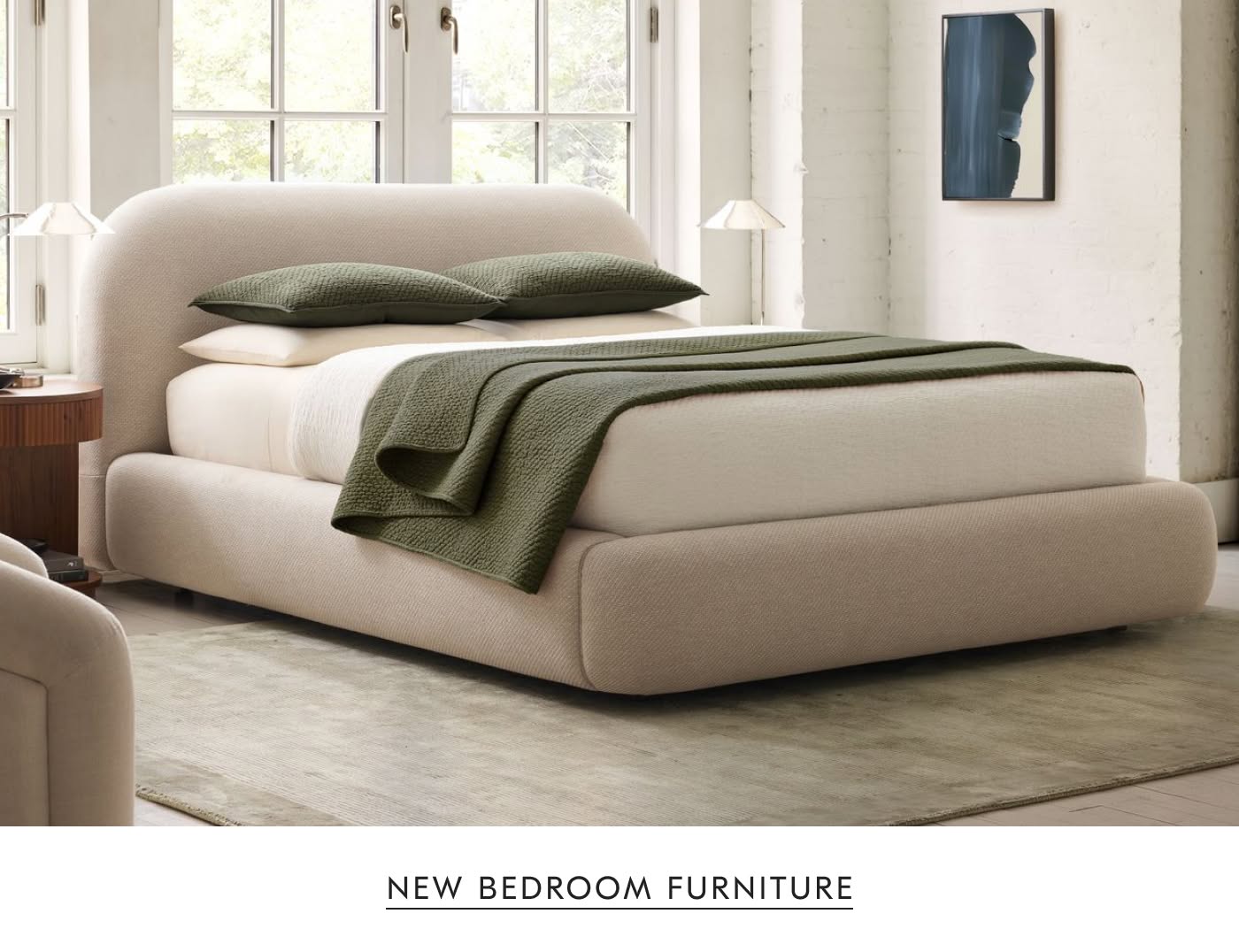 New Bedroom Furniture